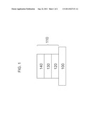 PHOTOVOLTAIC DEVICE WITH CRYSTALLINE LAYER diagram and image