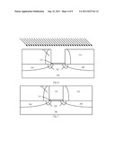 HIGH-PERFORMANCE SEMICONDUCTOR DEVICE AND METHOD OF MANUFACTURING THE SAME diagram and image