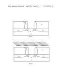 HIGH-PERFORMANCE SEMICONDUCTOR DEVICE AND METHOD OF MANUFACTURING THE SAME diagram and image