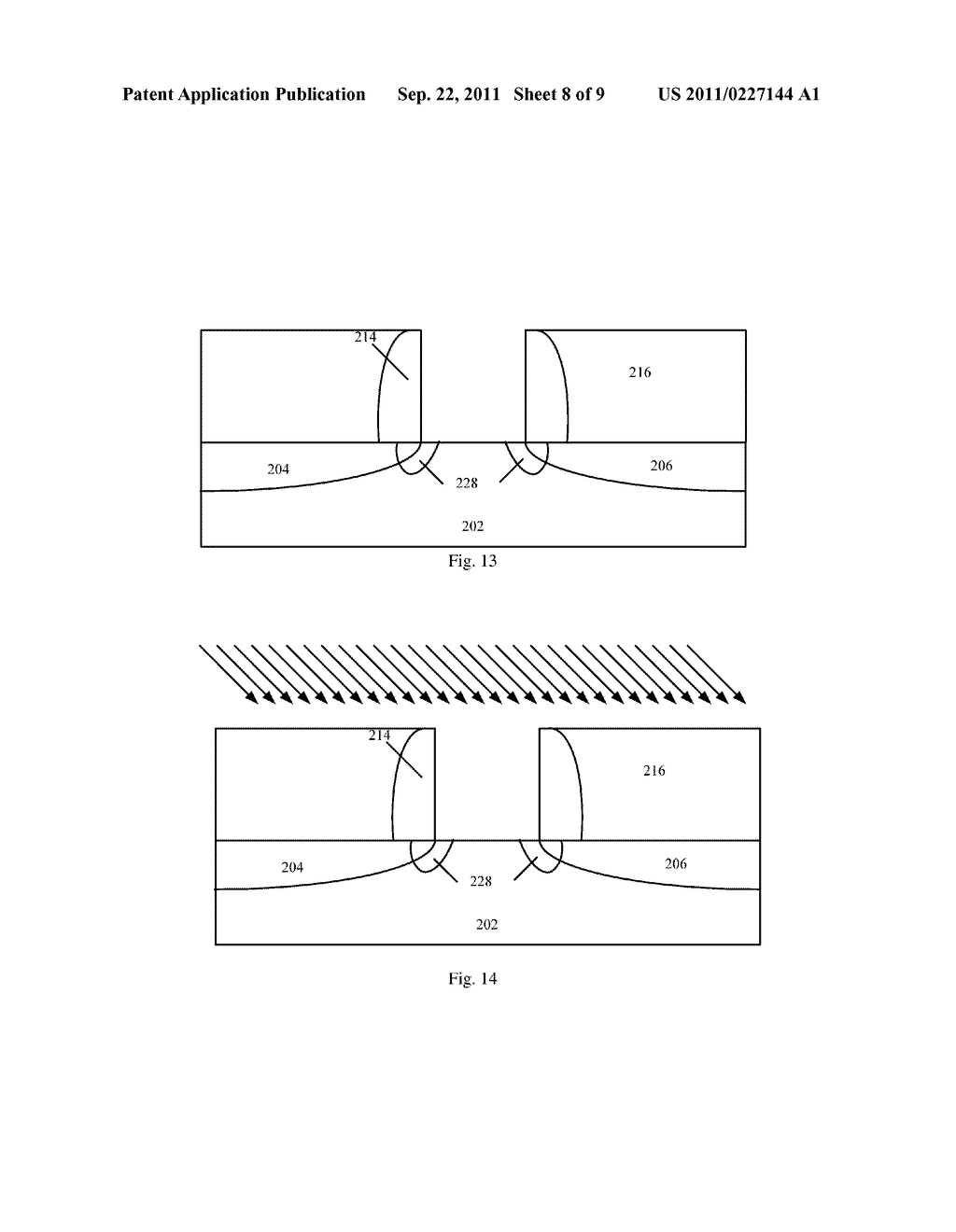 HIGH-PERFORMANCE SEMICONDUCTOR DEVICE AND METHOD OF MANUFACTURING THE SAME - diagram, schematic, and image 09