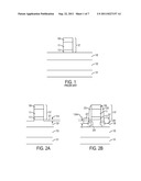 ETSOI WITH REDUCED EXTENSION RESISTANCE diagram and image