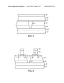 ETSOI WITH REDUCED EXTENSION RESISTANCE diagram and image