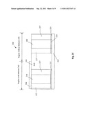 REDUCED SUBSTRATE COUPLING FOR  INDUCTORS IN SEMICONDUCTOR DEVICES diagram and image