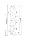 REDUCED SUBSTRATE COUPLING FOR  INDUCTORS IN SEMICONDUCTOR DEVICES diagram and image