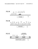 PHOTOELECTRIC CONVERSION FILM-STACKED SOLID-STATE IMAGING DEVICE WITHOUT     MICROLENSES, ITS MANUFACTURING METHOD, AND IMAGING APPARATUS diagram and image