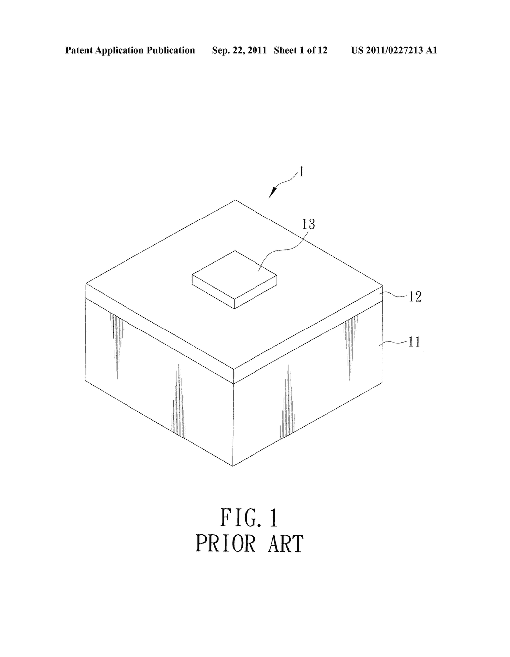 METHOD FOR FABRICATING SEMICONDUCTOR DEVICES AND A SEMICONDUCTOR DEVICE     MADE THEREFROM - diagram, schematic, and image 02