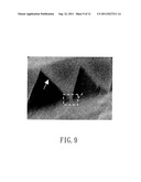 METHOD FOR FABRICATING SEMICONDUCTOR DEVICES AND A SEMICONDUCTOR DEVICE     MADE THEREFROM diagram and image