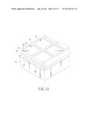 METHOD FOR FABRICATING SEMICONDUCTOR DEVICES AND A SEMICONDUCTOR DEVICE     MADE THEREFROM diagram and image