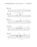 WIRING BOARD AND METHOD OF MANUFACTURING THE SAME, AND SEMICONDUCTOR     DEVICE AND METHOD OF MANUFACTURING THE SAME diagram and image