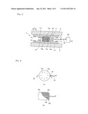 SEISMIC ISOLATION DEVICE AND SEISMIC ISOLATION STRUCTURE diagram and image