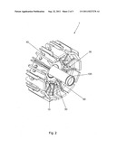 SHAFT LOADING DEVICE diagram and image