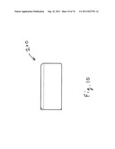 Electromechanical Compression Latch diagram and image