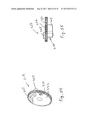 Electromechanical Compression Latch diagram and image