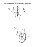 Electromechanical Compression Latch diagram and image