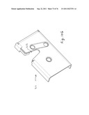 Electromechanical Compression Latch diagram and image