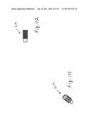 Electromechanical Compression Latch diagram and image