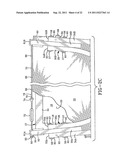 TARPING SYSTEM FOR OPEN TOP CONTAINERS diagram and image