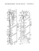 TARPING SYSTEM FOR OPEN TOP CONTAINERS diagram and image