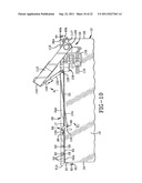 TARPING SYSTEM FOR OPEN TOP CONTAINERS diagram and image