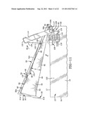 TARPING SYSTEM FOR OPEN TOP CONTAINERS diagram and image