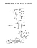 TARPING SYSTEM FOR OPEN TOP CONTAINERS diagram and image