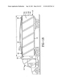 TARPING SYSTEM FOR OPEN TOP CONTAINERS diagram and image