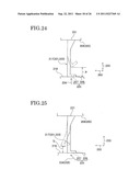 STRUCTURE OF HIGH-STRENGTH VEHICLE BODY MEMBER diagram and image