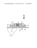 RECLINER MECHANISM WITH MOUNTING FEATURE diagram and image