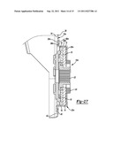 RECLINER MECHANISM WITH MOUNTING FEATURE diagram and image