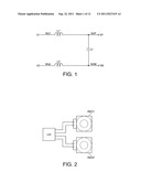 Circuit Device, Electronic Apparatus And Power Supply Circuit diagram and image