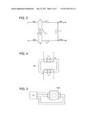 Circuit Device, Electronic Apparatus And Power Supply Circuit diagram and image