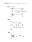 Circuit Device, Electronic Apparatus And Power Supply Circuit diagram and image