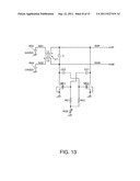 Circuit Device, Electronic Apparatus And Power Supply Circuit diagram and image