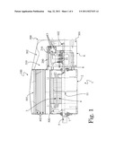 ELECTRICAL MOTOR APPARATUS HAVING IMPROVED COOLING SYSTEM diagram and image