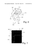 ELECTRICAL MOTOR APPARATUS HAVING IMPROVED COOLING SYSTEM diagram and image