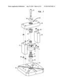 ELECTRIC MOTOR WITH NO COUNTER ELECTROMOTIVE FORCE diagram and image