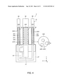 RESONATOR BODY, RESONATOR DEVICE, AND ELECTRONIC DEVICE diagram and image