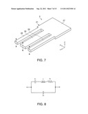 RESONATOR BODY, RESONATOR DEVICE, AND ELECTRONIC DEVICE diagram and image