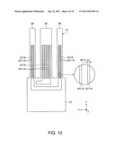 RESONATOR BODY, RESONATOR DEVICE, AND ELECTRONIC DEVICE diagram and image