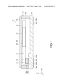 RESONATOR BODY, RESONATOR DEVICE, AND ELECTRONIC DEVICE diagram and image