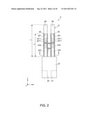 RESONATOR BODY, RESONATOR DEVICE, AND ELECTRONIC DEVICE diagram and image