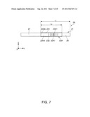 RESONATOR BODY, RESONATOR DEVICE, AND ELECTRONIC DEVICE diagram and image