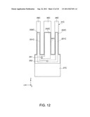 RESONATOR BODY, RESONATOR DEVICE, AND ELECTRONIC DEVICE diagram and image