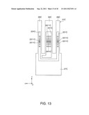 RESONATOR BODY, RESONATOR DEVICE, AND ELECTRONIC DEVICE diagram and image