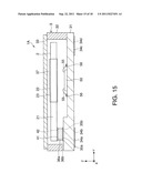 RESONATOR BODY, RESONATOR DEVICE, AND ELECTRONIC DEVICE diagram and image