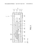 RESONATOR ELEMENT, RESONATOR, ELECTRONIC DEVICE, AND ELECTRONIC APPARATUS diagram and image