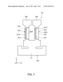 RESONATOR ELEMENT, RESONATOR, ELECTRONIC DEVICE, AND ELECTRONIC APPARATUS diagram and image