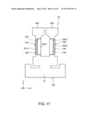 RESONATOR ELEMENT, RESONATOR, ELECTRONIC DEVICE, AND ELECTRONIC APPARATUS diagram and image