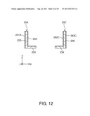 RESONATOR ELEMENT, RESONATOR, ELECTRONIC DEVICE, AND ELECTRONIC APPARATUS diagram and image