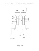 RESONATOR ELEMENT, RESONATOR, ELECTRONIC DEVICE, AND ELECTRONIC APPARATUS diagram and image